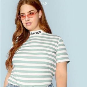 T-shirt ****** ON HOLD*****